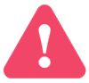 Limited stock warning badge